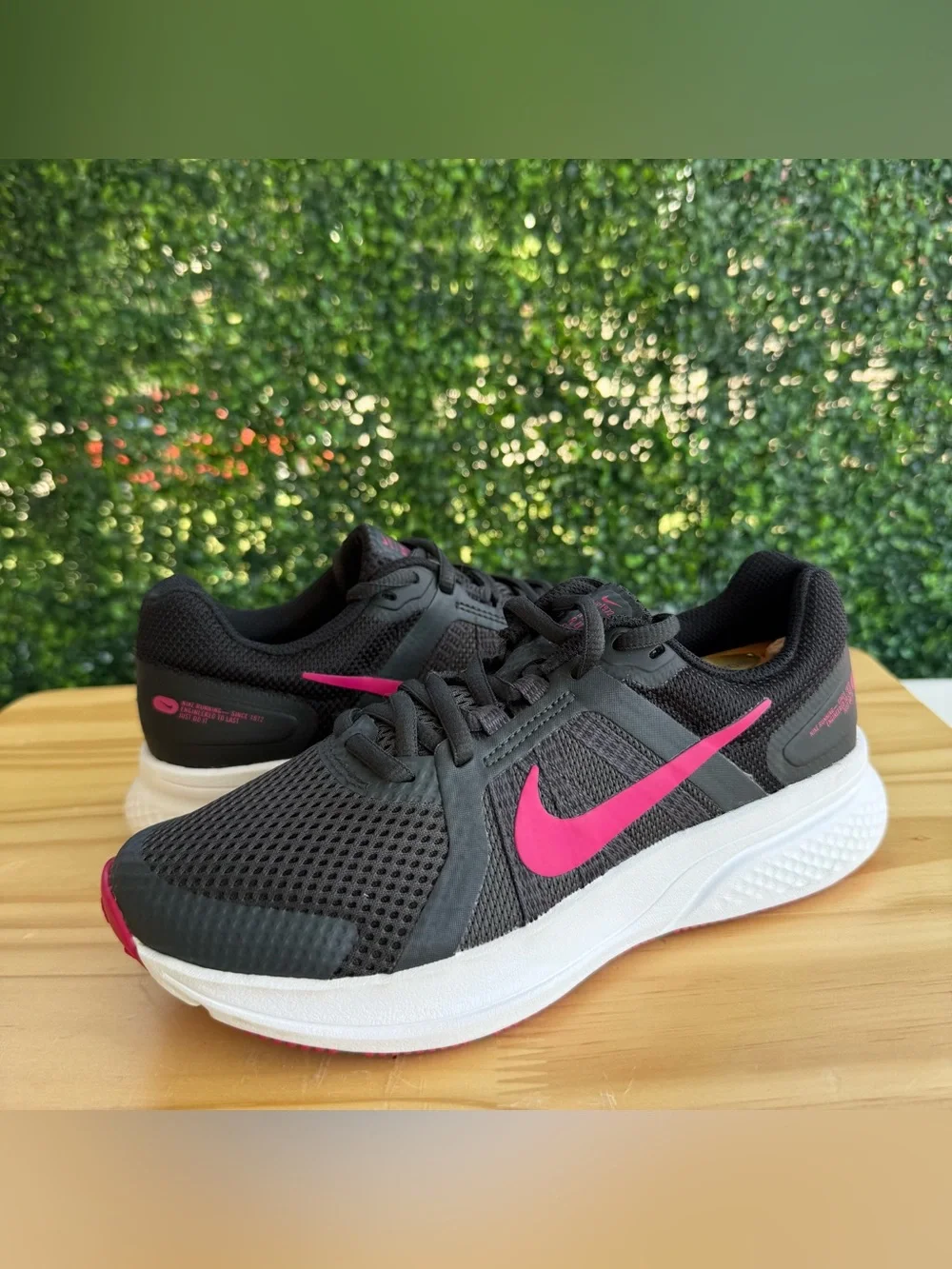 Nike new without